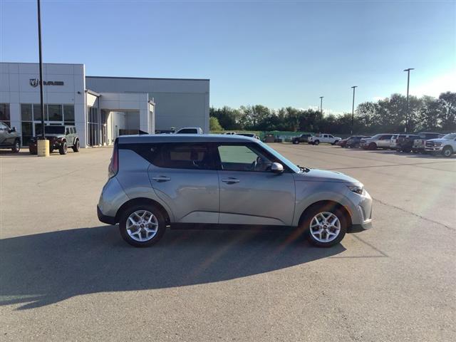 2024 Kia Soul