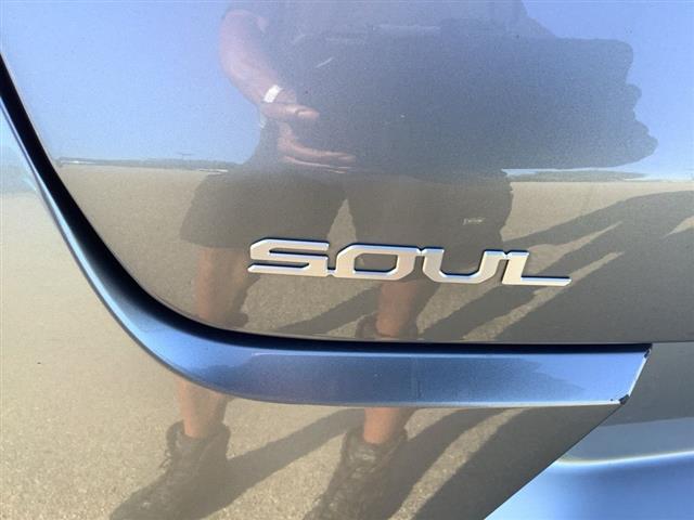 2024 Kia Soul