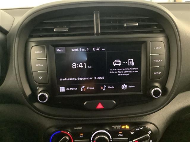 2024 Kia Soul