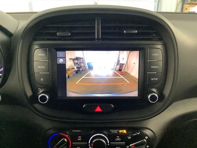 2024 Kia Soul
