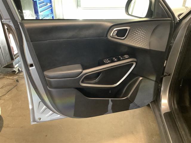 2024 Kia Soul