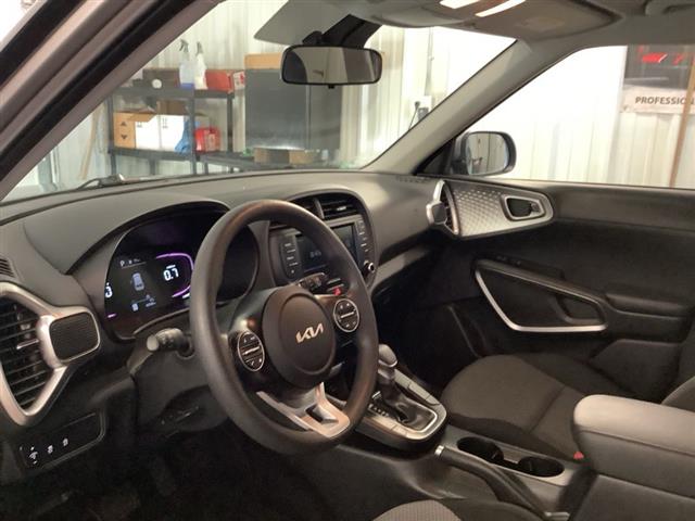 2024 Kia Soul