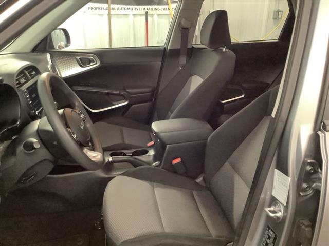2024 Kia Soul