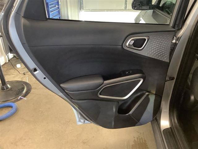 2024 Kia Soul
