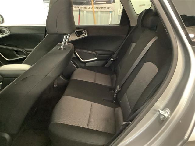 2024 Kia Soul