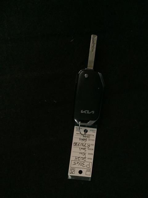 2024 Kia Soul