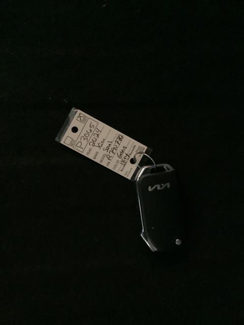 2024 Kia Soul