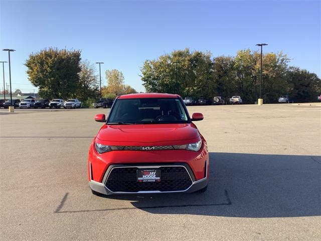 2023 Kia Soul