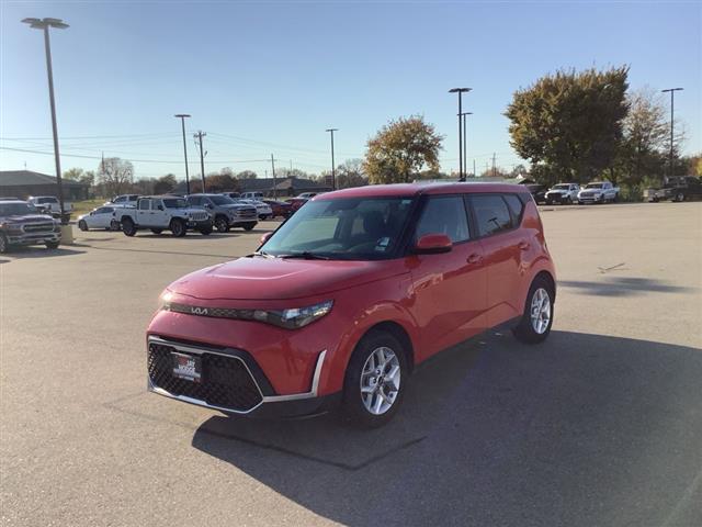 2023 Kia Soul
