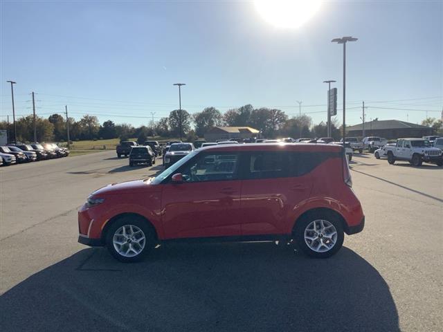 2023 Kia Soul