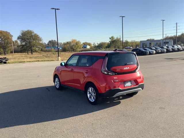 2023 Kia Soul