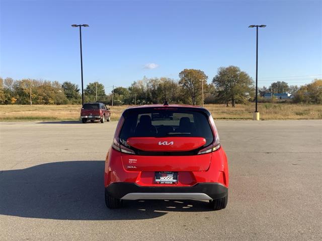 2023 Kia Soul
