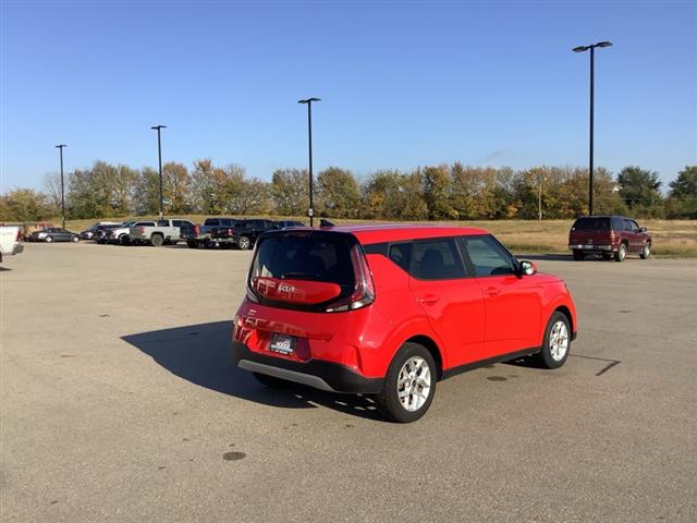 2023 Kia Soul