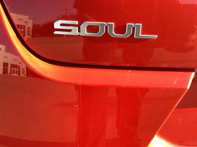 2023 Kia Soul