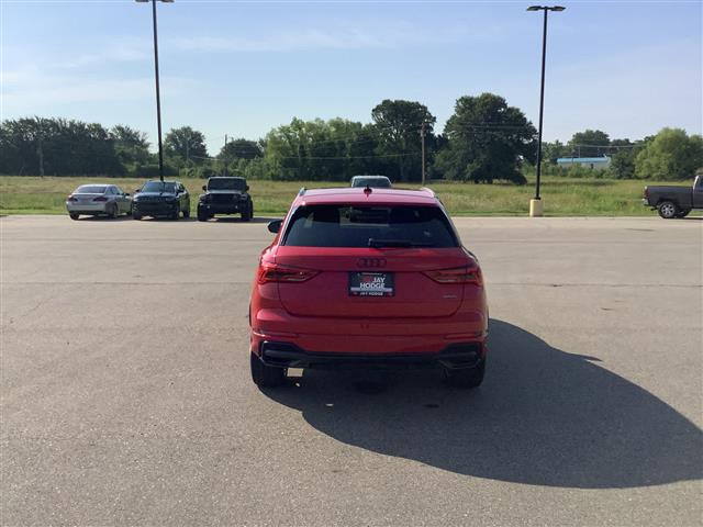 2020 Audi Q3