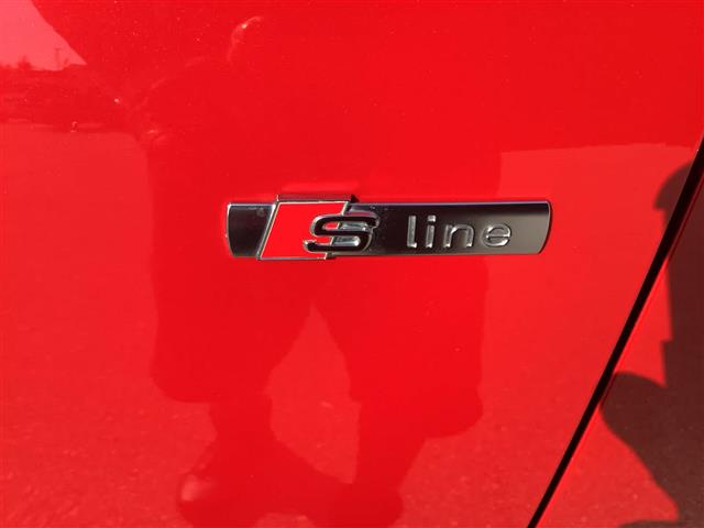 2020 Audi Q3