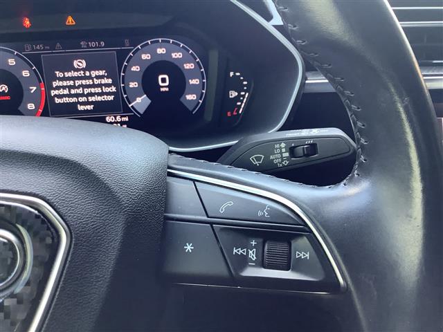 2020 Audi Q3