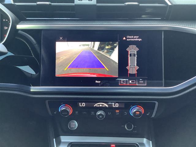 2020 Audi Q3