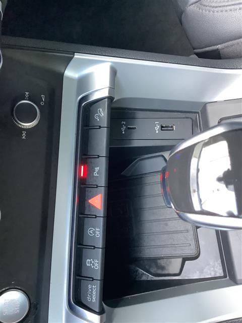 2020 Audi Q3