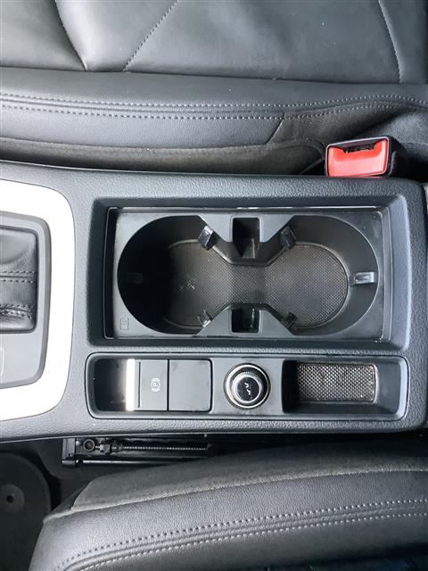 2020 Audi Q3