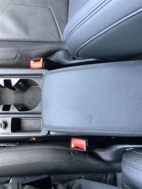 2020 Audi Q3