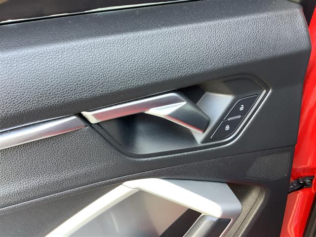 2020 Audi Q3