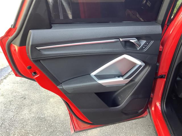2020 Audi Q3