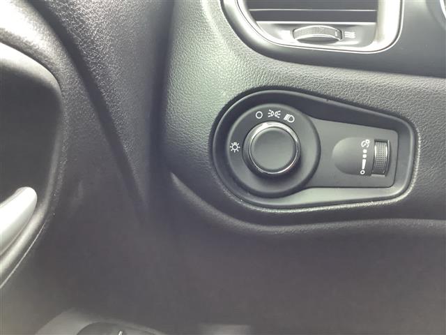 2023 Jeep Renegade
