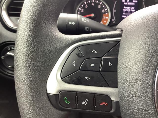 2023 Jeep Renegade