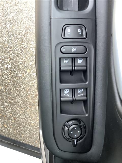 2023 Jeep Renegade