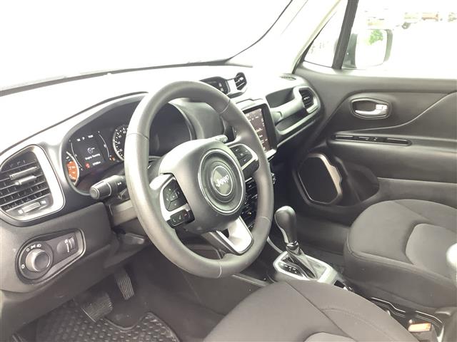 2023 Jeep Renegade