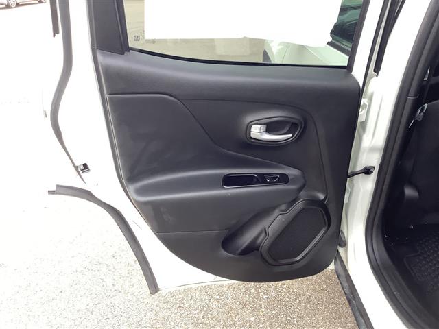 2023 Jeep Renegade