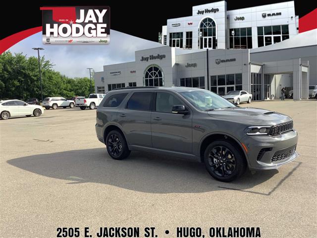 2025 Dodge Durango