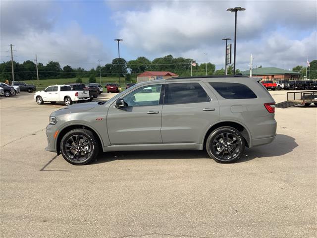 2025 Dodge Durango