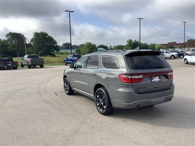 2025 Dodge Durango