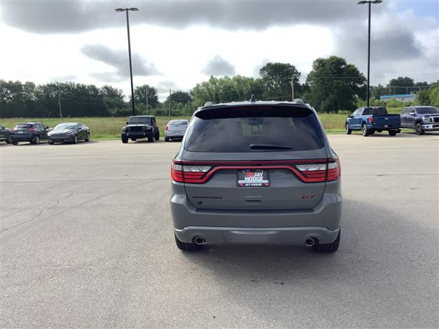 2025 Dodge Durango