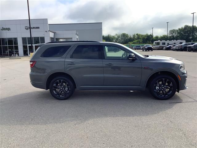2025 Dodge Durango
