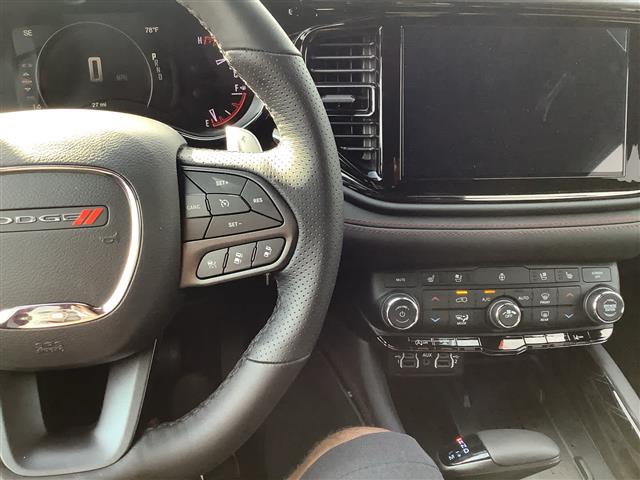 2025 Dodge Durango