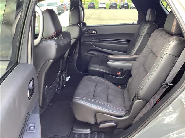 2025 Dodge Durango