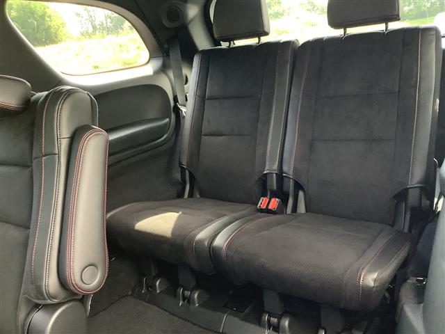 2025 Dodge Durango