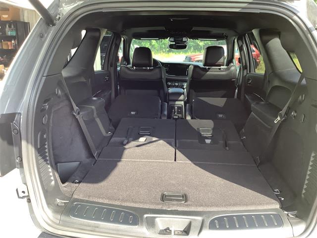 2025 Dodge Durango