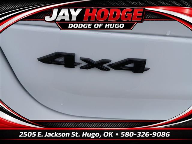 2026 Jeep Grand Cherokee L