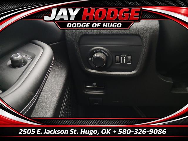2026 Jeep Grand Cherokee L