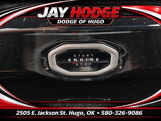 2026 Jeep Grand Cherokee L