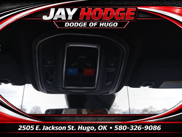 2026 Jeep Grand Cherokee L