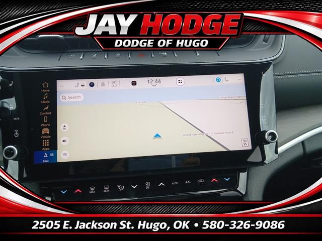 2026 Jeep Grand Cherokee L