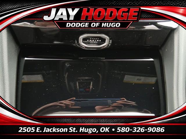 2026 Jeep Grand Cherokee L