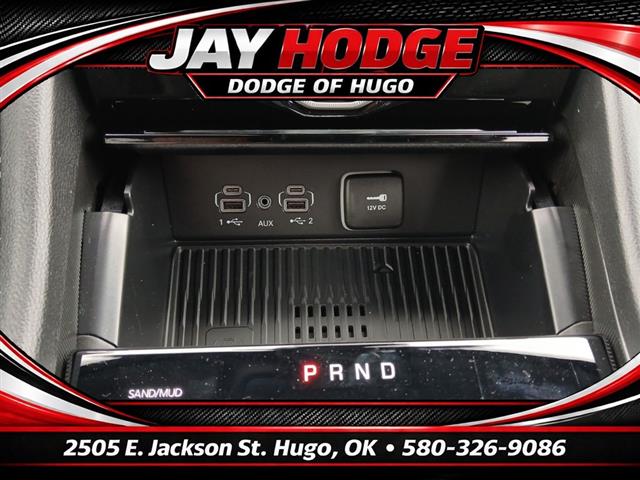 2026 Jeep Grand Cherokee L