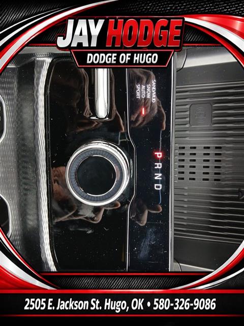2026 Jeep Grand Cherokee L