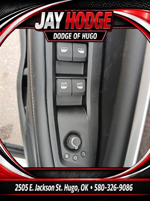 2026 Jeep Grand Cherokee L